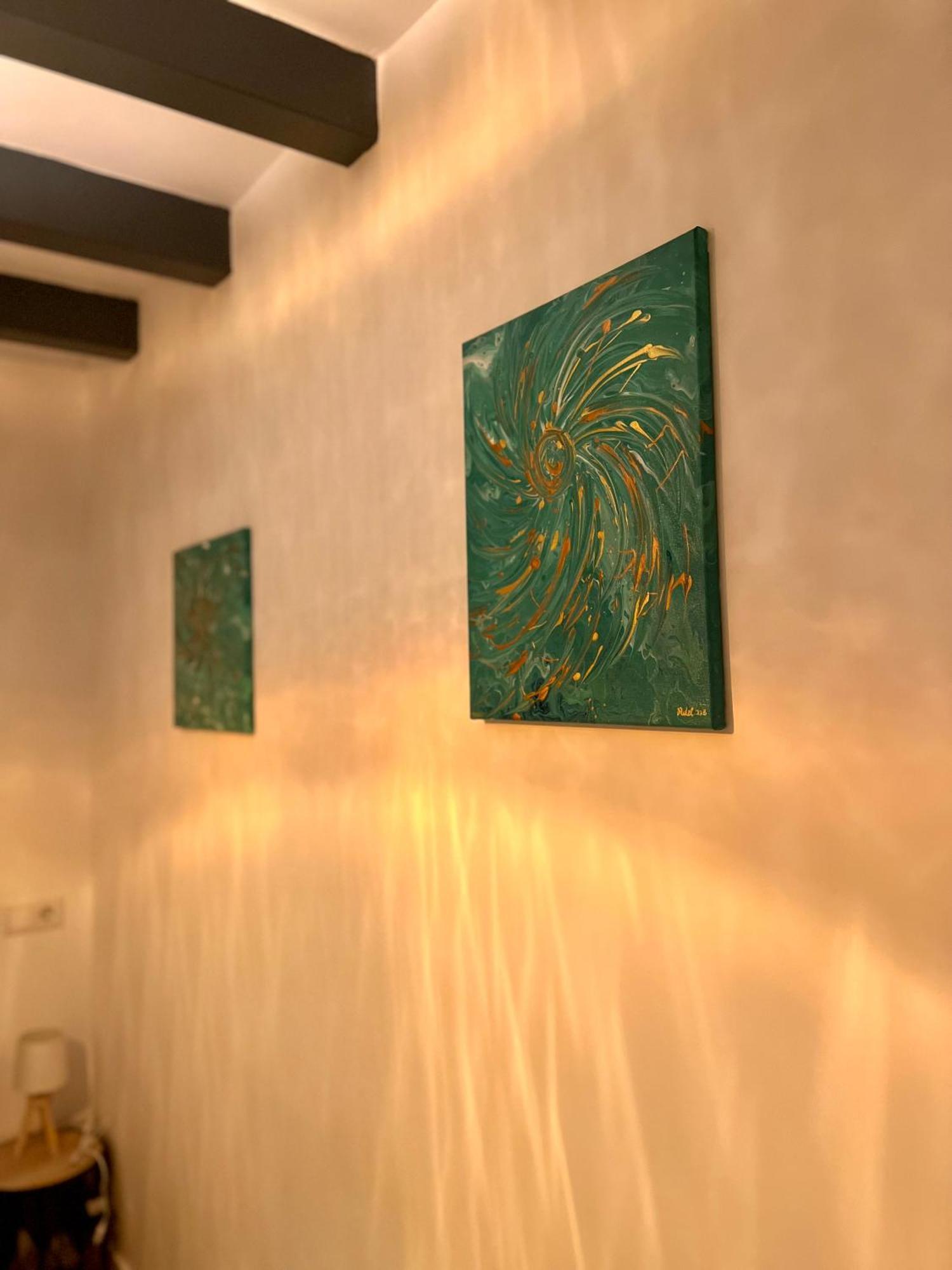 A Muralha 波尔图 外观 照片